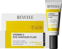 Revuele Vitamin C Eye Cream 25ml