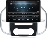 13" Android rádio 2+64GB pre w447 Mercedes Vito od 2014 2Din autorádio s Carplay navigáciou GPS 4G LTE