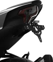 ZIEGER Pro Kennzeichenhalter kompatibel mit CFMoto 450SR Schweiz