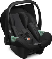ABC Design dětská autosedačka Tulip Group 0+ Black