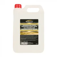 Protecton Demineralisiertes Wasser 5 Liter
