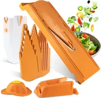 Börner Reibe V3 TrendLine Profi Set - Weiß