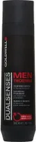 Goldwell Dualsenses For Men Thickening shampoo 300ml posilující šampon