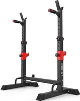 Hop-sport Stojany pod veľkú činku | Stojany s nosnosťou do 250 kg