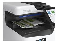 EPSON Workforce Enterprise AM-C400 MFP