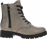 Buty Remonte dámská kotníková obuv metallic 37 D867191