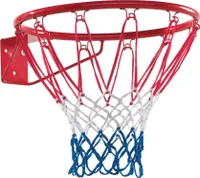 Basketballkorb Durchmesser 45 cm für Spielturm/haus/anlage