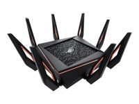 ASUS ROG Rapture GT-AX11000 AiMesh Router