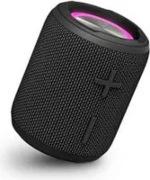 Tragbarer Lautsprecher SPC Sound Powerpool Schwarz 14 W
