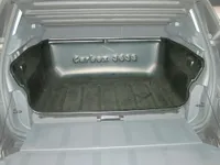 Carbox CLASSIC Kofferraumwanne Laderaumwanne Kofferraummatte für