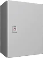 Rittal AX 1034.000 Pokrywa elektryczna ze stali nierdzewnej IP66 (1034000)