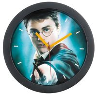 Nástenné hodiny DreamWorks - Harry Potter