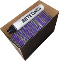 Betonnägel 3,0x22mm XP EXTREME + Gas für Powers DeWalt C5 Würth Diga CS2 CS3 HFB