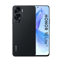 Honor 90 Lite 5G 256 GB / 8 GB - Smartphone - midnight black