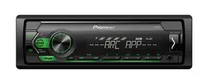 Pioneer MVH-S120UIG | 1-DIN Autoradio