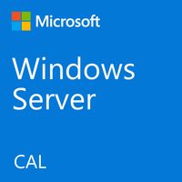 Fujitsu Windows Server 2022 CAL - Lizenz - Kundenzugangslizenz (CAL) - 1 Lizenz(en) - 5 Benutzer