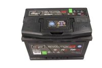 Autobatterie MAXGEAR 12 V 70 Ah 760 A/EN 85-0004 L 278mm B 175mm H 190mm NEU