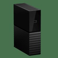 Western Digital WD My Book  14TB USB 3.0