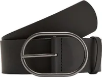 S. Oliver Taillengürtel BLACK S