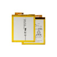 Ricambio Batteria Originale Sony LIS1594ERPC Xperia M4 Aqua E2303 E2353 E2306