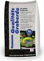 Hamann Qualitäts-Graberde 20 l