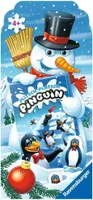 RAVENSBURGER Weihnachten Pinguin      0