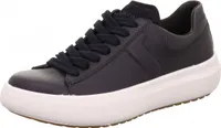 Legero Schnürschuhe in Blau, Größe 8