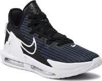 Nike Buty Lebron Witness VI, cz4052002