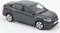 DACIA Logan 2021 Kometengrau, NOREV509043, Maßstab1/43, NOREV