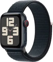 Apple Watch SE (GPS + Cellular)