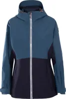 Trespass - "Alfresco" Jacke, wasserfest für Damen TP6018 (M) (Marineblau)