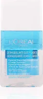 L'Oreal Make Up - MAKE-UP-ENTFERNER Augen&Lippen wasserfest 125 ml