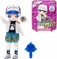 MGA Entertainment 572602EUC Na! Na! Na! Surprise Teens Doll - Quinn Nash
