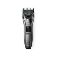 Panasonic Haarschneider ER-GC63-H503 Betriebszeit (max.) 40 min, Anzahl der Längenschritte 39, Schrittpräzise 0,5 mm, Eingebauter Akku, Schwarz, Kabellos oder kabelgebunden