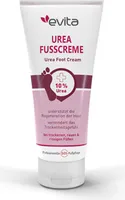 Evita Urea Fußcreme mit 10 % Urea 100 ml