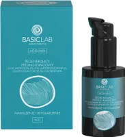 Basiclab Regenerating Acid Peel with 8% Lactic Acid and 6% Lactobionic Acid 30ml