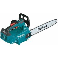 Makita DUC406ZB Kettensäge Grün