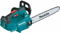 Makita DUC406ZB Kettensäge Grün