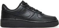 Nike Air Force 1 Low '07 Black - EU: 44.5