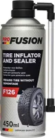 PROFUSION F126 Těsnicí hmota pro opravy pneumatik REPAIR WHEEL 450ML