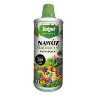 Univerzální organické kapalné hnojivo 1 l