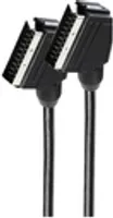 shiverpeaks BASIC-S Scartkabel, Stecker