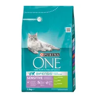 Purina - One Sensitive mit Truthahn