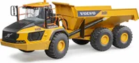 Sklápěč Volvo A60H
