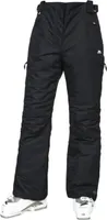Trespass Lohan dámské lyžařské kalhoty / snowboardové kalhoty, nepromokavé TP636 (XS) (Black)