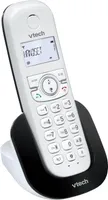 VTech CS1500 Schnurloses DECT Telefon mit doppelter Ladung Anrufsperre