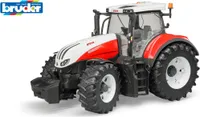 Bruder Steyr 6300 Terrus CVT; 3180