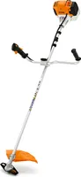 Stihl FS 131 Motorsense Freischneider 1,4 kW / 1,9 PS 4-Mix-Motor mit Zweihandgriff