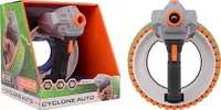 Tack Pro Cyclone Auto met 44 darts 22cm