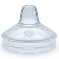 Nuk Nature Sen Trinktuel, 2 St